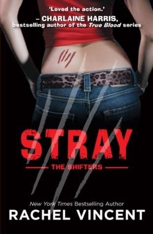 Cover of Stray