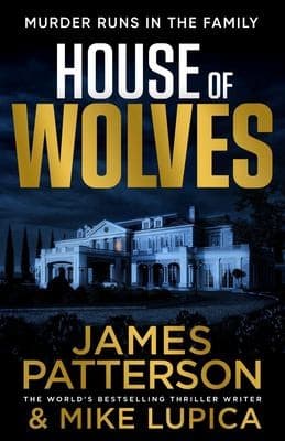 Cover of House of Wolves