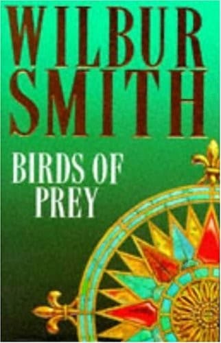 Cover of Birds of Prey
