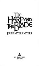 Cover of The Harp and the Blade