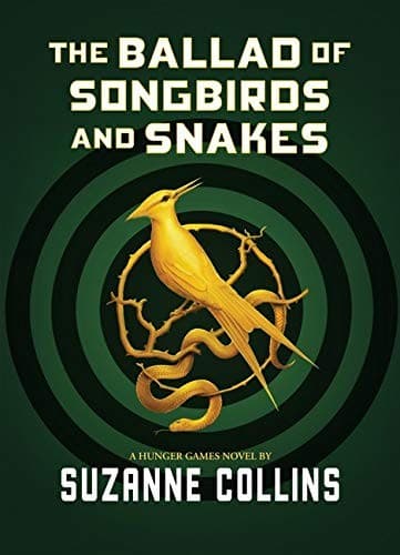 Cover of Hunger Games: Panem