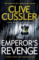 Cover of The Emperor's Revenge