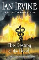 Cover of The Destiny of the Dead