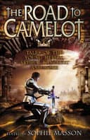 Cover of The Road to Camelot