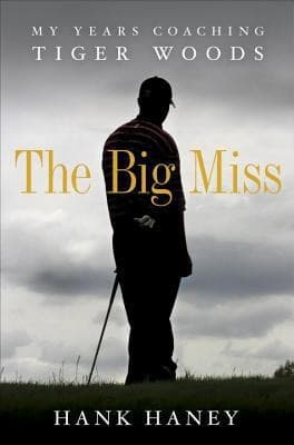 Cover of The Big Miss