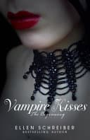 Cover of Vampire Kisses