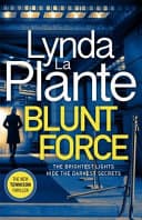 Cover of Blunt Force