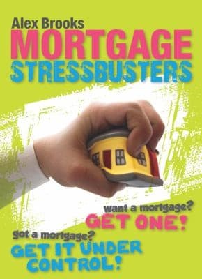 Cover of Mortgage Stressbusters