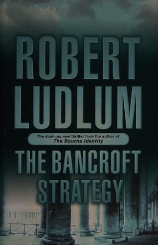 Cover of The Bancroft Strategy