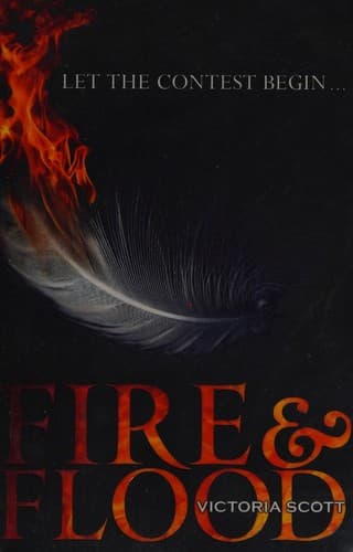 Cover of Fire and Flood