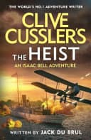 Cover of The Heist