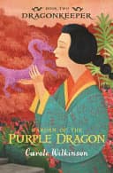 Cover of Garden of the Purple Dragon