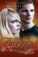 Cover of The Fiery Heart