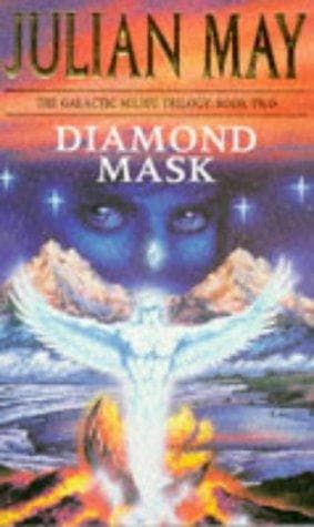 Cover of Diamond Mask