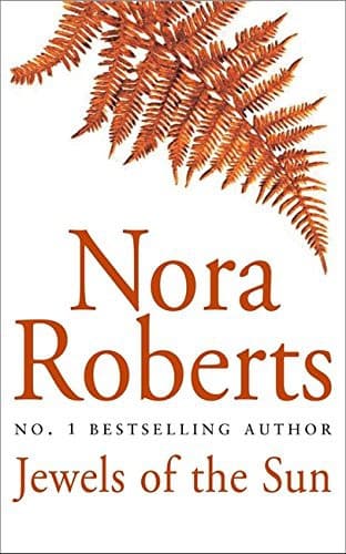 Cover of Jewels of the Sun