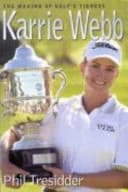 Cover of Karrie Webb