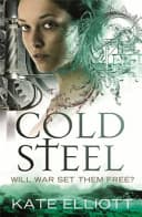 Cover of Cold Steel