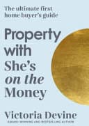 Cover of Property with She’s on the Money