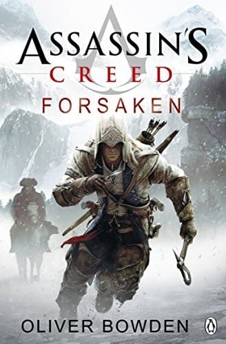 Cover of Assassin's Creed
