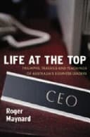 Cover of Life at the Top