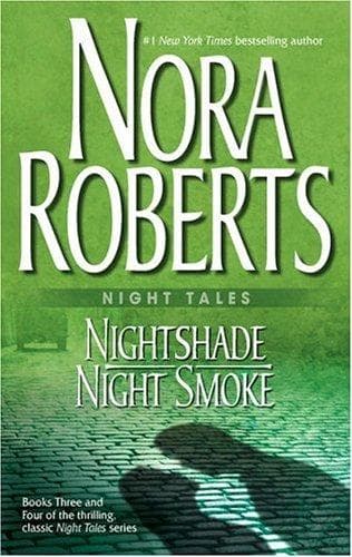 Cover of Nightshade