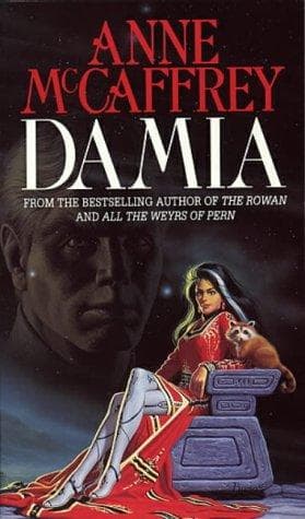 Cover of Damia