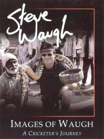 Cover of Images of Waugh