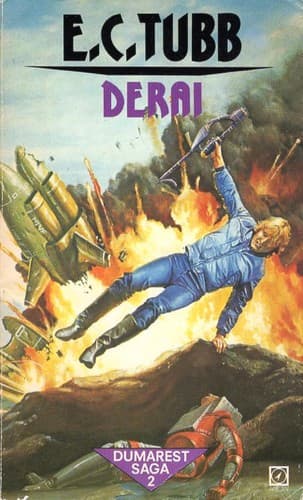 Cover of Derai