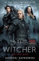 Cover of The Last Wish
