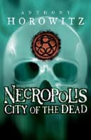 Cover of Necropolis