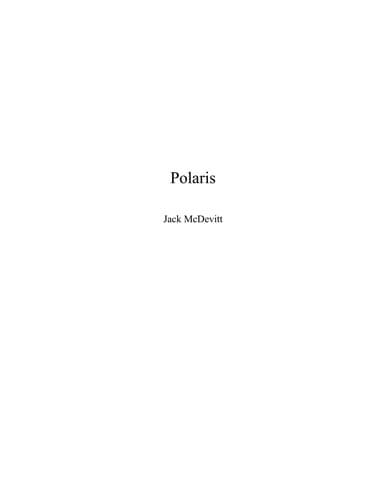 Cover of Polaris