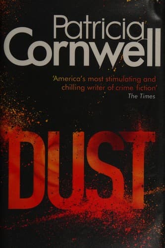 Cover of Dust