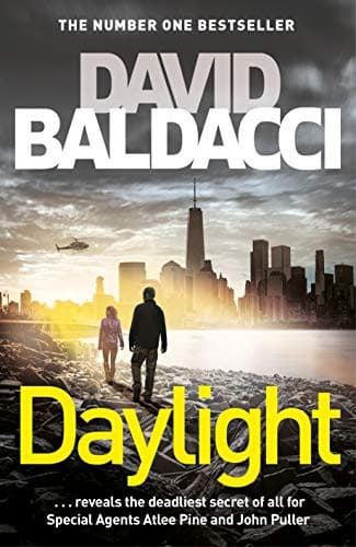 Cover of Daylight