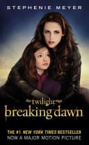 Cover of Breaking Dawn