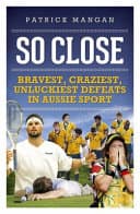Cover of So Close