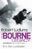 Cover of The Bourne Legacy