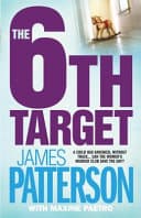 Cover of The 6th Target