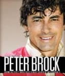 Cover of Peter Brock