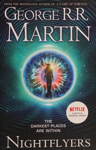 Cover of Nightflyers