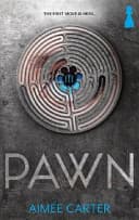 Cover of Pawn
