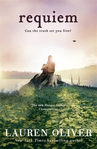 Cover of Requiem