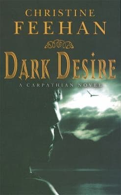 Cover of Dark Desire