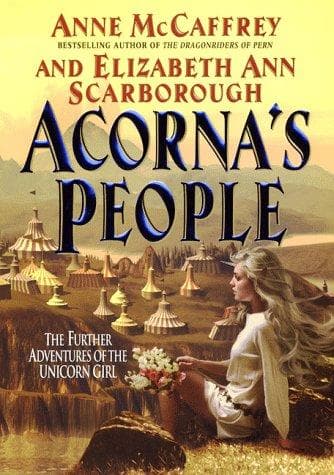 Cover of Acorna's People