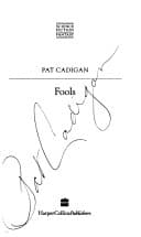Cover of Fools