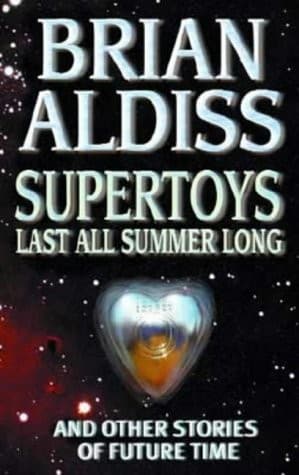Cover of Supertoys Last All Summer Long