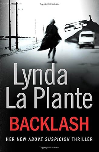 Cover of Backlash