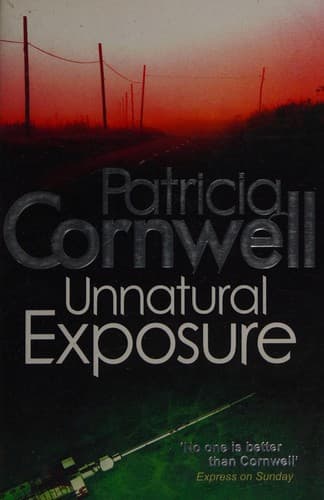 Cover of Unnatural Exposure