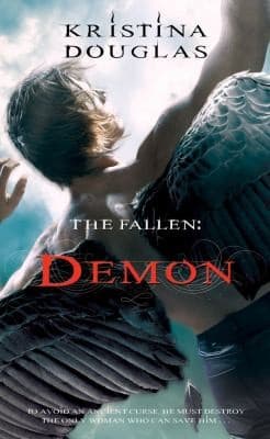 Cover of Demon