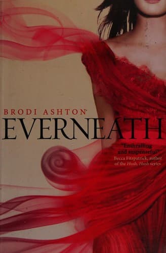 Cover of Everneath