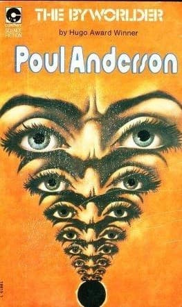Cover of The Byworlder